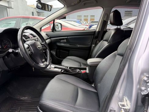 Used 2013 Subaru Crosstrek 2.0i Limited AWD/4WD image 17