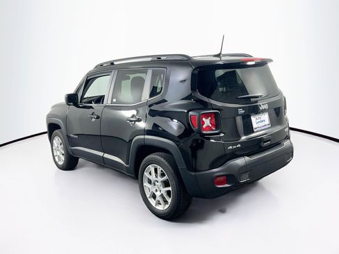 Used 2022 Jeep Renegade Latitude w/ Convenience Group image 7