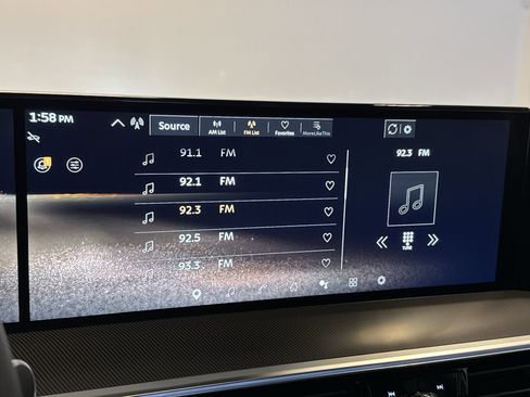 New 2026 INFINITI QX80 Luxe w/ Cargo Package image 15