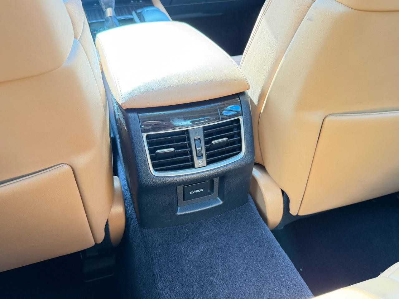 Used 2013 Lexus GS 350 AWD w/ Luxury Pkg w/Cold Weather Pkg image 30
