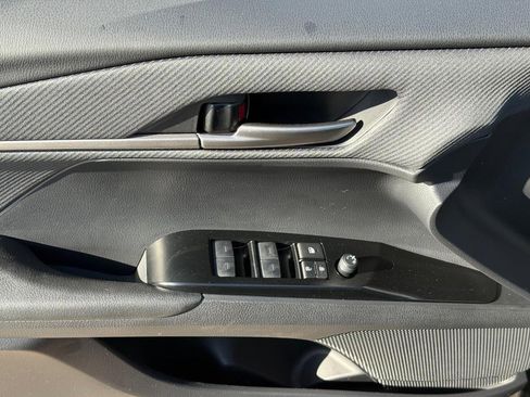 New 2026 Toyota Camry Nightshade (Natl) image 12