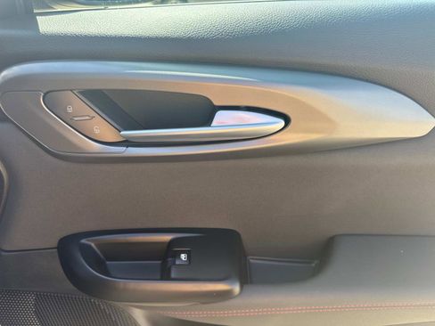 Certified 2024 Dodge Hornet GT image 14