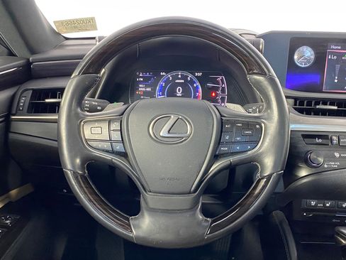 Used 2019 Lexus ES 350 image 13