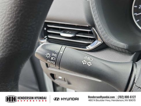 Used 2024 Nissan Sentra SV FWD image 26