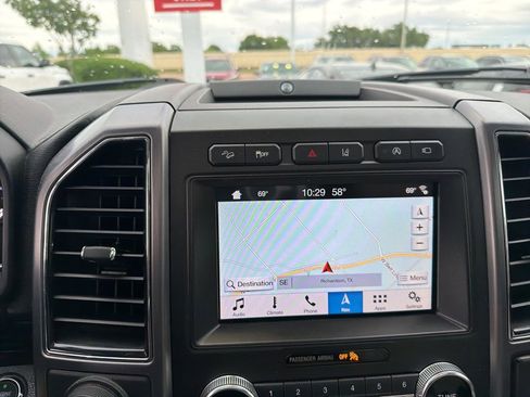 Used 2019 Ford Expedition Platinum AWD/4WD image 13