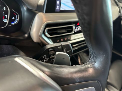 Used 2022 BMW X3 sDrive30i w/ Convenience Package RWD image 22