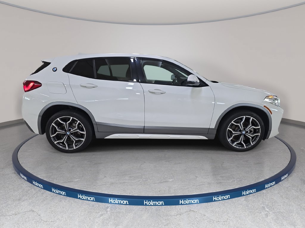 Used 2021 BMW X2 sDrive28i w/ M Sport X Package FWD image 6
