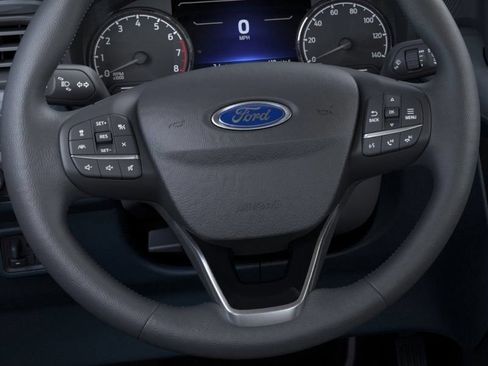 New 2024 Ford Maverick Lariat w/ Black Appearance Package AWD/4WD image 40