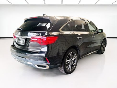 Used 2019 Acura MDX FWD w/ Technology Package image 4