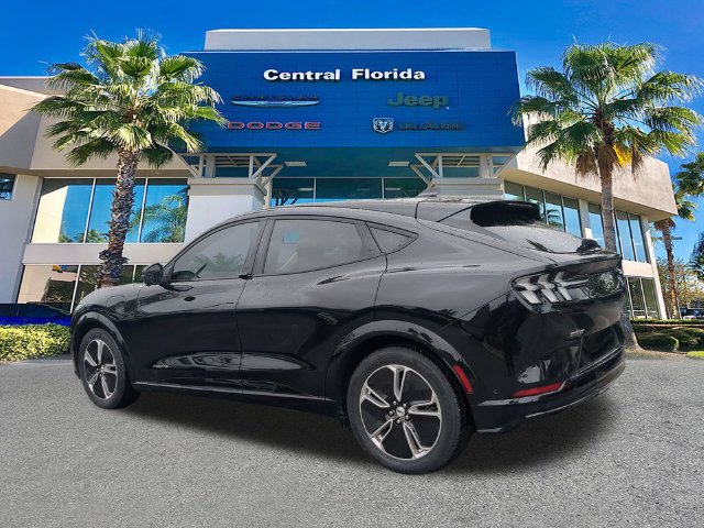Used 2023 Ford Mustang Mach-E Premium RWD image 7