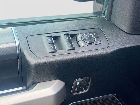 Used 2019 Ford F150 Lariat w/ Equipment Group 502A Luxury image 18