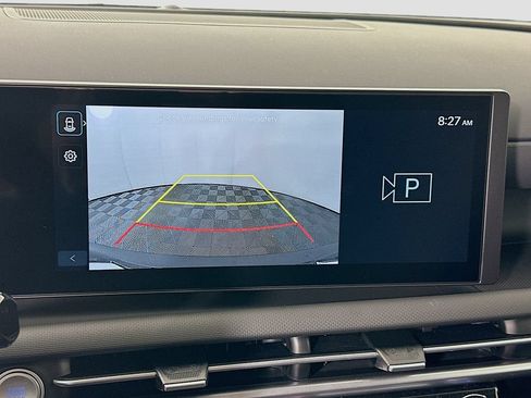 New 2026 Hyundai Tucson SEL AWD/4WD image 12