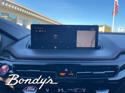 Used 2023 Acura MDX Type S image 7