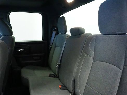 Used 2023 RAM 1500 Classic Warlock image 19