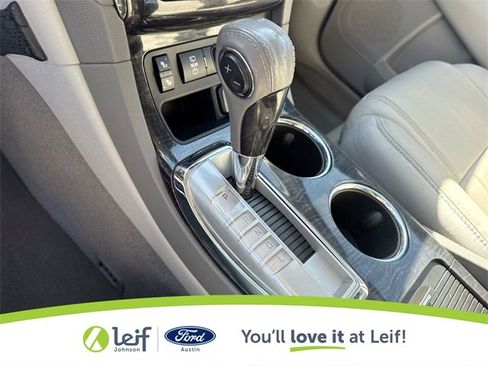 Used 2016 Buick Enclave Leather image 26