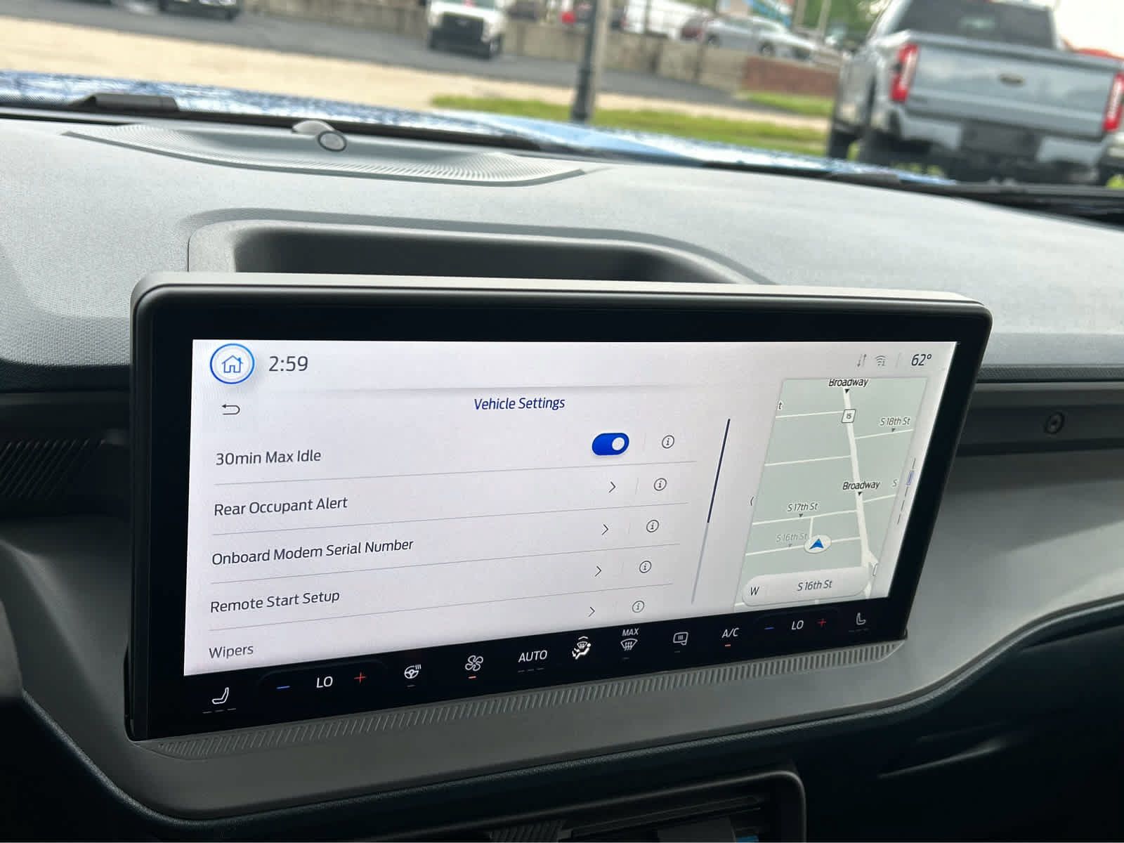 New 2025 Ford Maverick Lobo AWD/4WD image 46