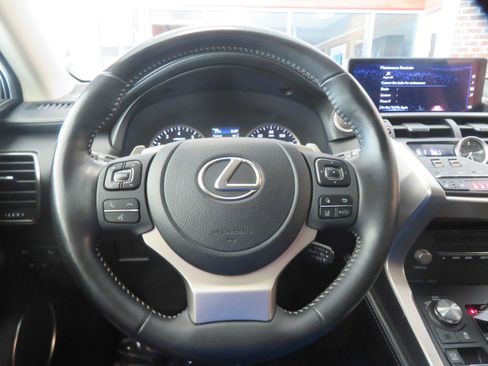 Used 2021 Lexus NX 300 FWD w/ Premium Package image 37