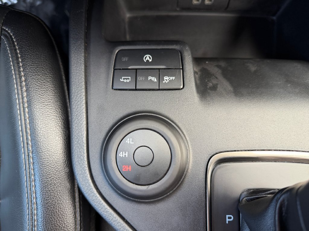 Used 2020 Ford Ranger Lariat w/ Technology Package AWD/4WD image 25