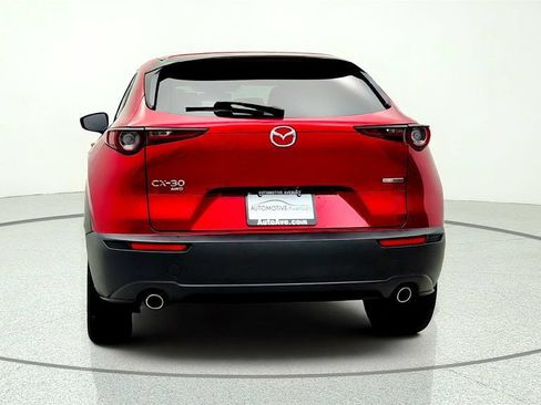 Used 2021 MAZDA CX-30 AWD 2.5 S w/ Select Package image 6