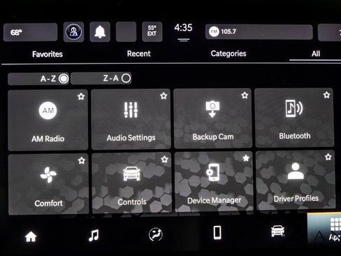 Used 2023 Jeep Compass Trailhawk image 29