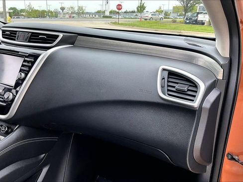 Used 2016 Nissan Murano Platinum w/ Cargo Package AWD/4WD image 26