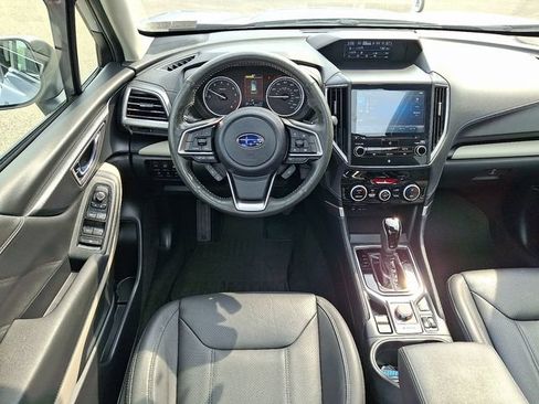 Used 2022 Subaru Forester Limited AWD/4WD image 12