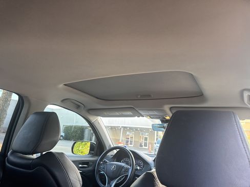 Used 2020 Acura MDX FWD image 8