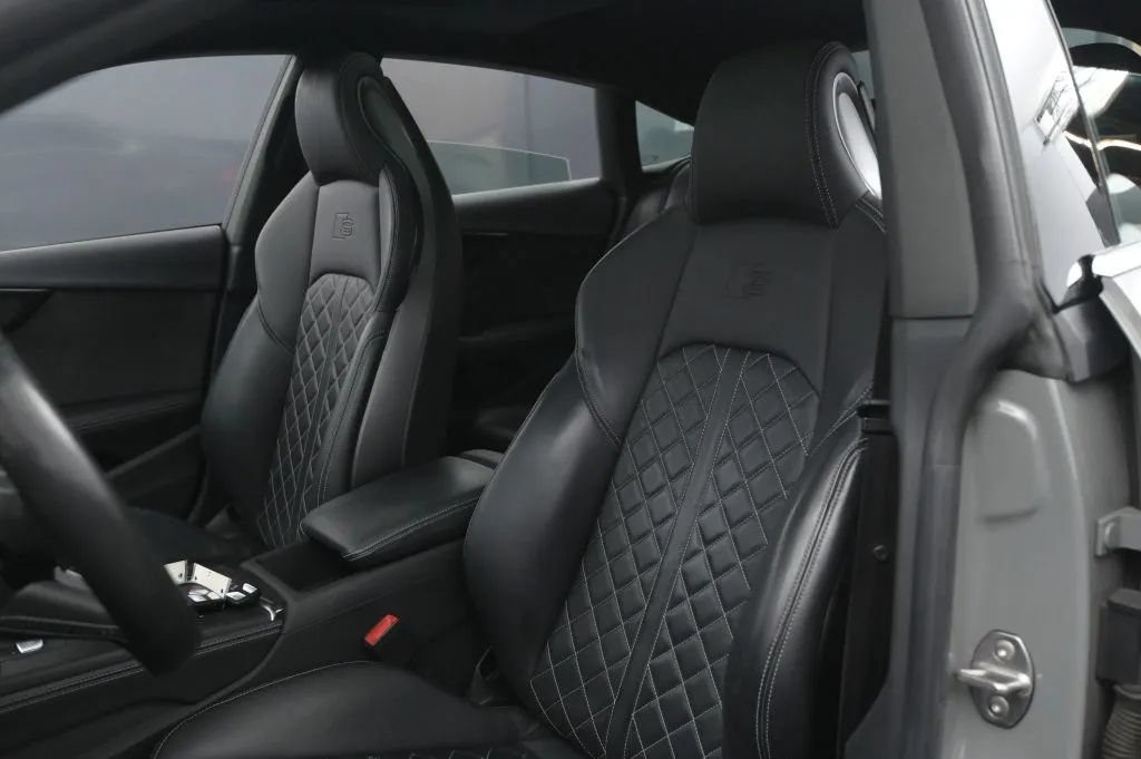 Used 2019 Audi S5 Prestige w/ S Sport Package AWD/4WD image 43