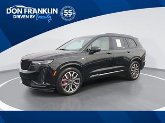 Used 2023 Cadillac XT6 Sport video 1