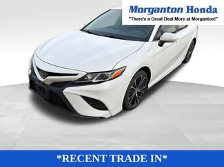 Used 2019 Toyota Camry SE video 2
