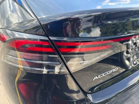 Used 2024 Honda Accord EX image 12