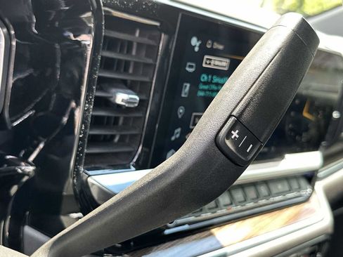 Certified 2023 Chevrolet Silverado 1500 RST w/ Protection Package RWD image 23