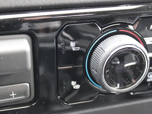 New 2026 Chevrolet Silverado 1500 RST image 14