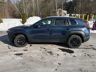 New 2026 MAZDA CX-50 AWD 2.5 S w/ Weather Package video 2