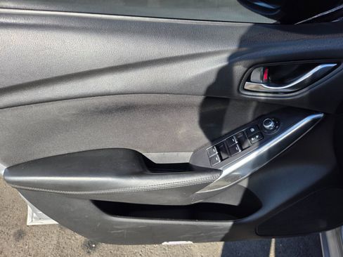 Used 2016 MAZDA MAZDA6 Sport FWD image 7