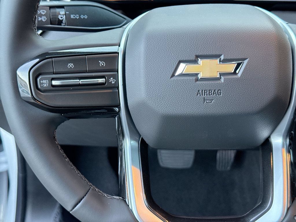 New 2026 Chevrolet Colorado LT RWD image 17