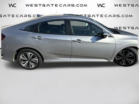 Used 2016 Honda Civic EX-L image 23