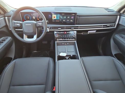 New 2026 Hyundai Santa Fe SEL image 9