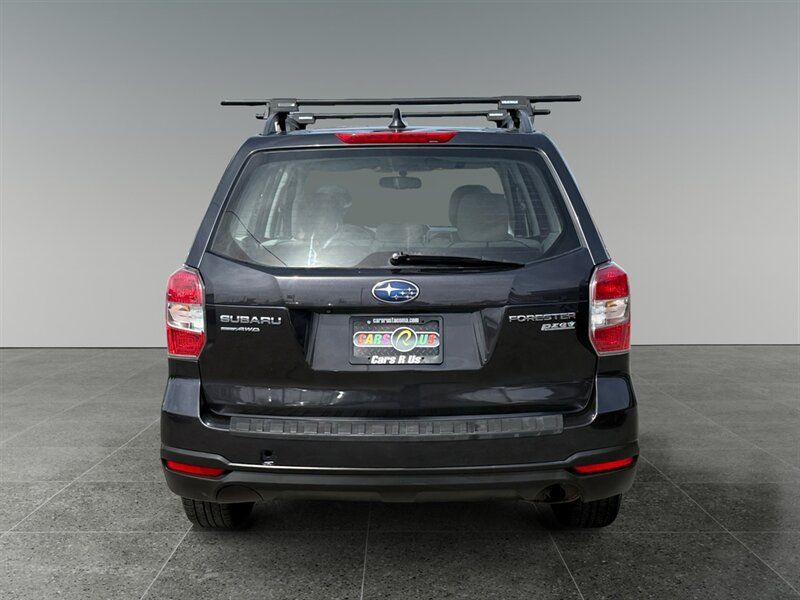 Used 2016 Subaru Forester 2.5i w/ Alloy Wheel Package AWD/4WD image 5