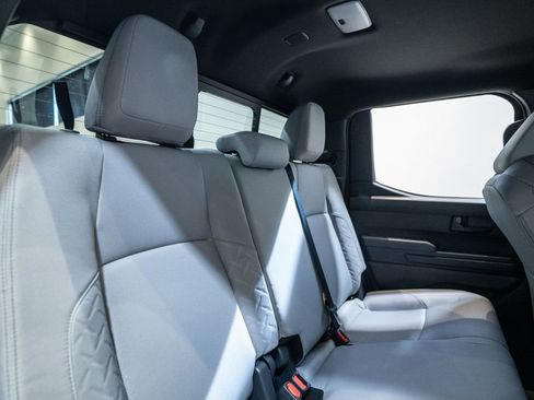 New 2026 Toyota Tacoma SR5 image 34