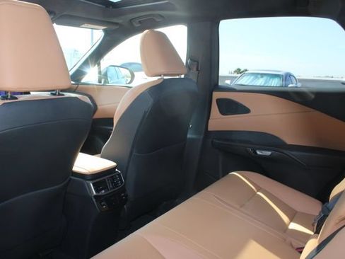 Used 2024 Lexus RX 350h w/ Convenience Package AWD/4WD image 9