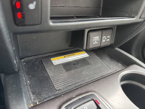 Used 2023 Honda Passport EX-L image 18