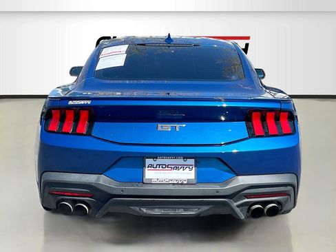 Used 2024 Ford Mustang GT Premium RWD image 6