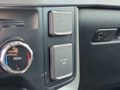 New 2026 Ford F150 XLT w/ FX4 Off-Road Package image 26