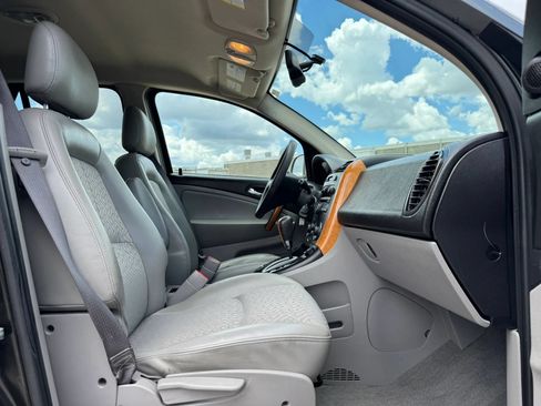 Used 2007 Saturn Vue AWD V6 w/ Comfort Pkg image 22