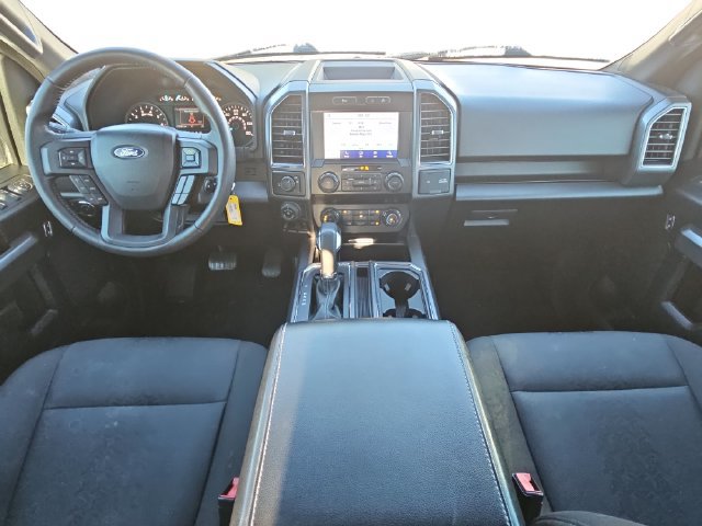 Used 2020 Ford F150 XLT w/ Equipment Group 302A Luxury RWD image 9