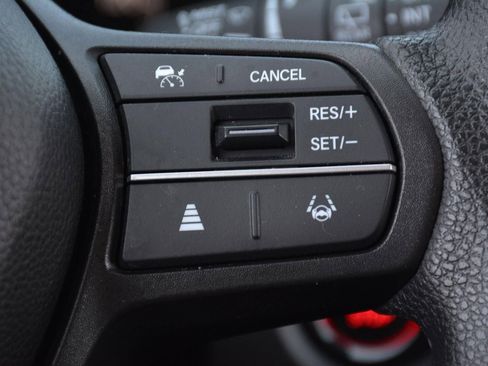 Used 2025 Honda CR-V EX image 30