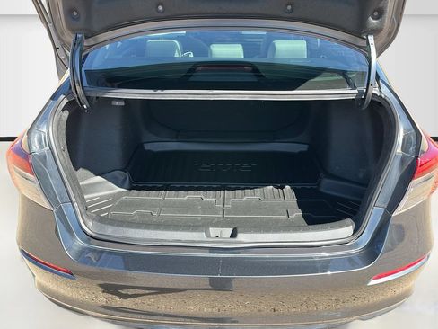 Used 2024 Honda Civic LX image 23