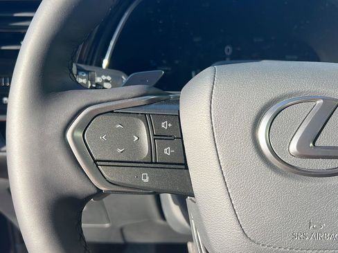 New 2026 Lexus TX 350 AWD image 22