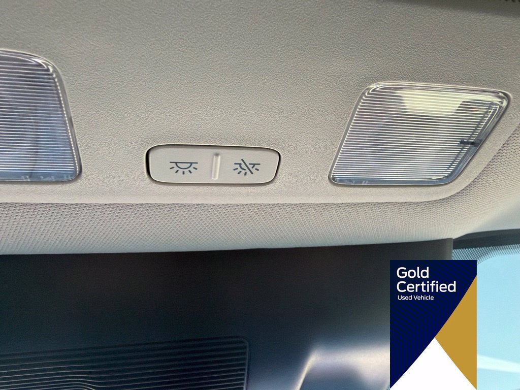 Certified 2023 Ford Maverick XLT FWD image 25